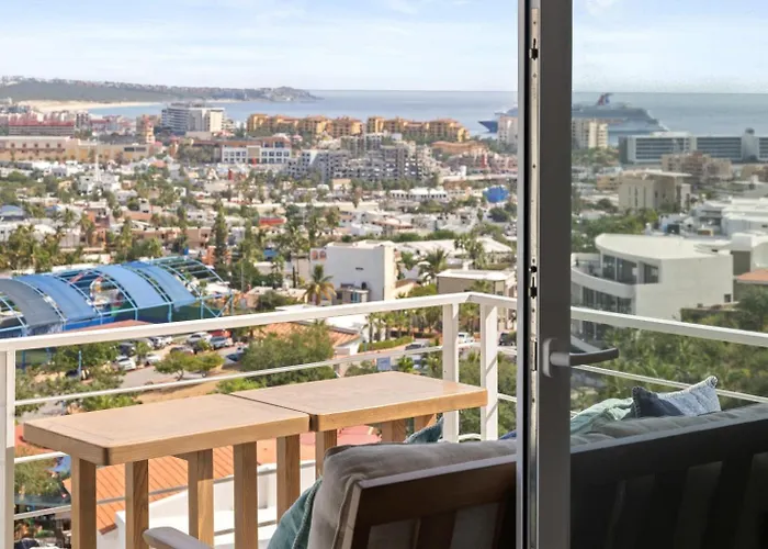 Casa Del Vistas Pedregal Aparthotel Cabo San Lucas