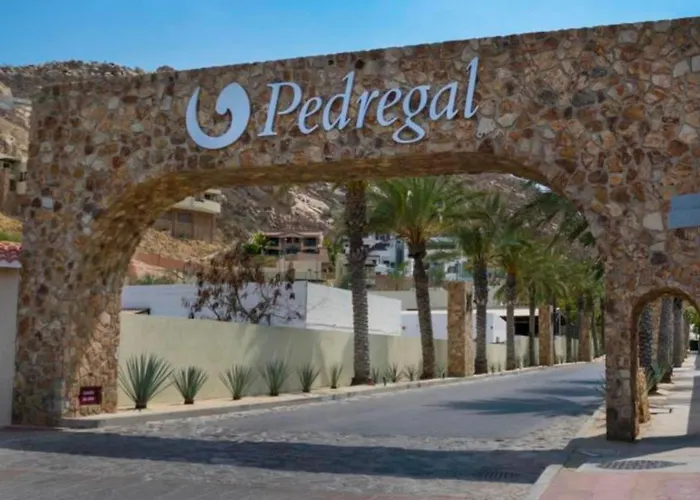 Casa Del Vistas Pedregal Aparthotel